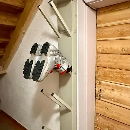 Ciesa La Verda Bed and breakfast Rocca Pietore