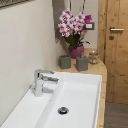 Bed and breakfast Ciesa La Verda