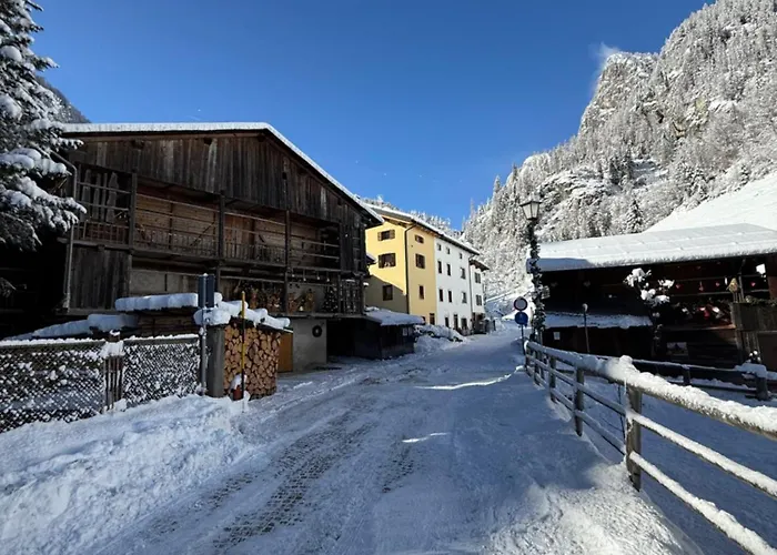 B&B Ciesa La Verda