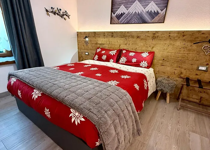 Ciesa La Verda 로카 피에토레